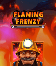 Flaming Frenzy