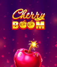 Cherry Boom