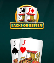 Jacks or Better
