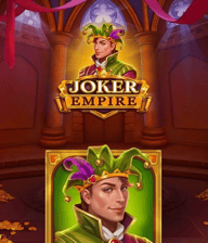 Joker Empire
