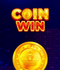 Coin Win: Hold The Spin