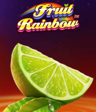 Fruit Rainbow