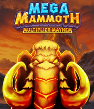 Mega Mammoth Multiplier Mayhem