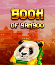 Book of Bamboo