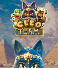 Cleo Team
