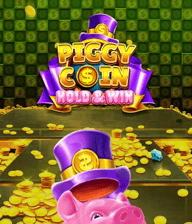 Piggy Coin: Hold & Win