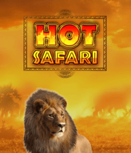 Hot Safari