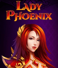 Lady Phoenix
