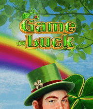 Game of Luck