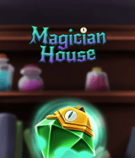 Magician House