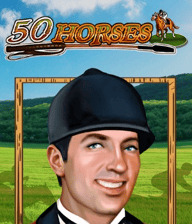 50 Horses