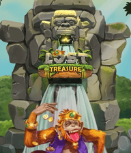 Lost Treasure