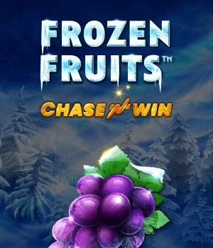 Frozen Fruits - Chase'N’Win