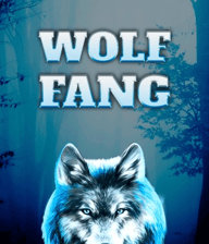 Wolf Fang Winter Storm