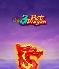 3 Pot Dragons