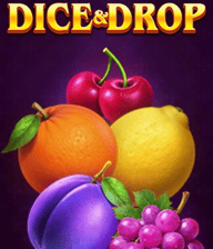 Dice & Drop