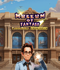 Museum of Fantasy Fusion Reels