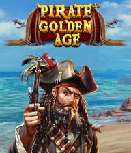 Pirate Golden Age