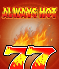 Always Hot