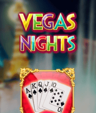 Vegas Nights