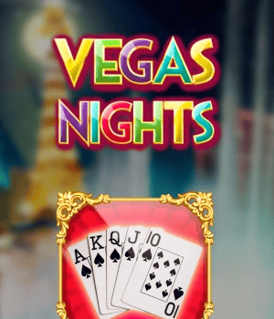 Vegas Nights