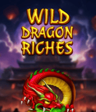 Wild Dragon Riches