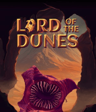 Lord of the Dunes