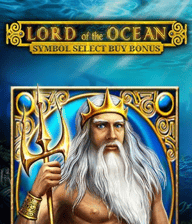Lord of the Ocean Symbol Select Buy Bonus