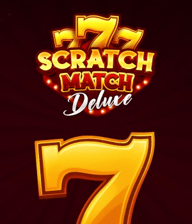 Scratch Match Deluxe