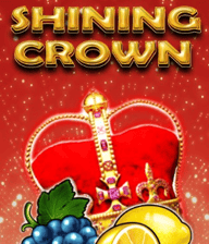 Shining Crown Buy Bonus
