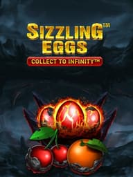 Sizzling Eggs Easter