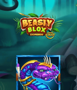 Beasty Blox GigaBlox