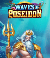 Waves of Poseidon