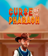 Curse of the Pharaoh