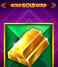 Gold Gold Gold