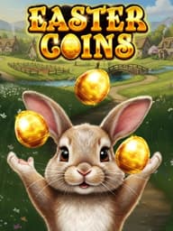 Easter Coins