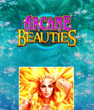 Arcane Beauties