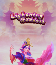 Lightning Goddess
