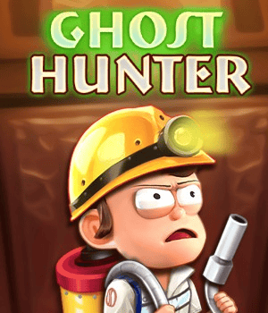 Ghost Hunter
