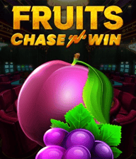 Fruits - Chase'N'Win