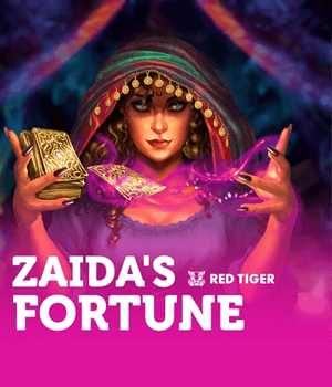 Zaida's Fortune