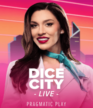 Dice City