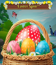 Easter Spin