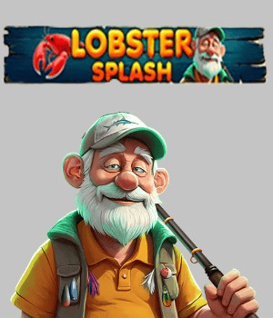 Lobster Splash