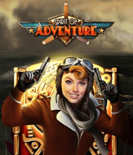 Spirit of Adventure