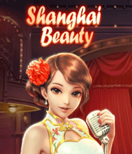 Shanghai Beauty