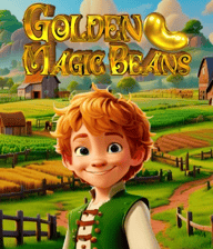 Golden Magic Beans