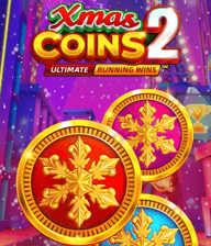 XMAS Coins 2: Ultimate: Running Wins