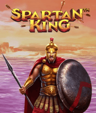 Spartan King