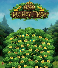 Money Tree
